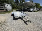 new Utility Trailers Bear Track  for sale, in Crossville, TN Thumbnail 3