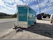 new Cargo (Enclosed) Trailers Cynergy Cargo  for sale, in Crossville, TN Thumbnail 1