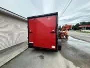 new Cargo (Enclosed) Trailers Cynergy Cargo  for sale, in Crossville, TN Thumbnail 6
