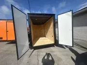 new Cargo (Enclosed) Trailers Cynergy Cargo  for sale, in Crossville, TN Thumbnail 8