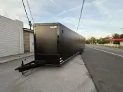 new Car Haulers / Racing Trailers Cynergy Cargo  for sale, in Crossville, TN Thumbnail 1