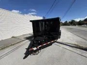 new Dump Trailers Cynergy Cargo  for sale, in Crossville, TN Thumbnail 2