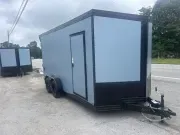 new Cargo (Enclosed) Trailers Cynergy Cargo  for sale, in Crossville, TN Thumbnail 3