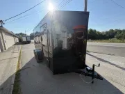new Cargo (Enclosed) Trailers Cynergy Cargo  for sale, in Crossville, TN Thumbnail 3