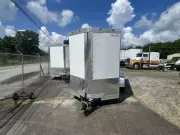 new Cargo (Enclosed) Trailers Cynergy Cargo  for sale, in Crossville, TN Thumbnail 2