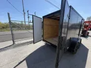 new Cargo (Enclosed) Trailers Cynergy Cargo  for sale, in Crossville, TN Thumbnail 10