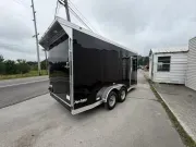 new Cargo (Enclosed) Trailers Cynergy Cargo  for sale, in Crossville, TN Thumbnail 6