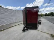 new Cargo (Enclosed) Trailers Cynergy Cargo  for sale, in Crossville, TN Thumbnail 2