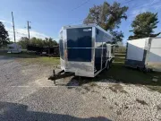 2027 Cynergy Cargo Basic 8 Wides 8.5X16TA 