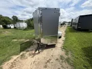 new Cargo (Enclosed) Trailers Cynergy Cargo  for sale, in Crossville, TN Thumbnail 2