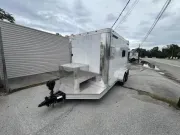 new Cargo (Enclosed) Trailers Cynergy Cargo  for sale, in Crossville, TN Thumbnail 1