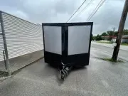 new Car Haulers / Racing Trailers Cynergy Cargo  for sale, in Crossville, TN Thumbnail 2