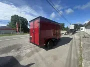 new Cargo (Enclosed) Trailers Cynergy Cargo  for sale, in Crossville, TN Thumbnail 5