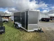 new Cargo (Enclosed) Trailers Cynergy Cargo  for sale, in Crossville, TN Thumbnail 3