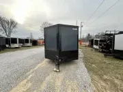 new Car Haulers / Racing Trailers Cynergy Cargo  for sale, in Crossville, TN Thumbnail 2