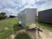 new Cargo (Enclosed) Trailers Cynergy Cargo  for sale, in Crossville, TN Thumbnail 3