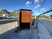 new Cargo (Enclosed) Trailers Cynergy Cargo  for sale, in Crossville, TN Thumbnail 3