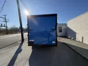 new Cargo (Enclosed) Trailers Cynergy Cargo  for sale, in Crossville, TN Thumbnail 9