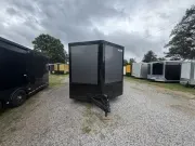 new Car Haulers / Racing Trailers Cynergy Cargo  for sale, in Crossville, TN Thumbnail 2