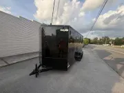 2027 Cynergy Cargo Basic 7 Wides 7X16TA 