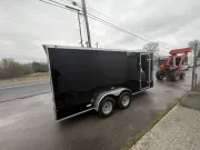 new Cargo (Enclosed) Trailers Cynergy Cargo  for sale, in Crossville, TN Thumbnail 6