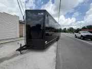 2026 Cynergy Cargo Basic 8 Wides 8.5X28TA 