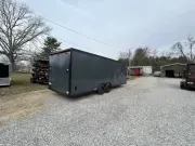 new Car Haulers / Racing Trailers Cynergy Cargo  for sale, in Crossville, TN Thumbnail 6