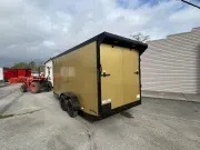 new Cargo (Enclosed) Trailers Cynergy Cargo  for sale, in Crossville, TN Thumbnail 7