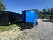 new Cargo (Enclosed) Trailers Cynergy Cargo  for sale, in Crossville, TN Thumbnail 2