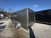 new Cargo (Enclosed) Trailers Cynergy Cargo  for sale, in Crossville, TN Thumbnail 5