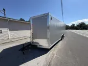 2026 Cynergy Cargo Basic 8 Wides 8.5X24TA 