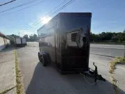 new Cargo (Enclosed) Trailers Cynergy Cargo  for sale, in Crossville, TN Thumbnail 3