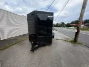 new Cargo (Enclosed) Trailers Cynergy Cargo  for sale, in Crossville, TN Thumbnail 2