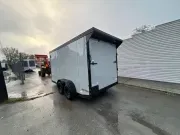 new Cargo (Enclosed) Trailers Cynergy Cargo  for sale, in Crossville, TN Thumbnail 5