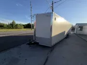 new Car Haulers / Racing Trailers Cynergy Cargo  for sale, in Crossville, TN Thumbnail 4