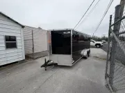new Cargo (Enclosed) Trailers Cynergy Cargo  for sale, in Crossville, TN Thumbnail 1