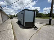 new Cargo (Enclosed) Trailers Cynergy Cargo  for sale, in Crossville, TN Thumbnail 2
