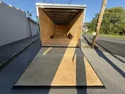 new Car Haulers / Racing Trailers Cynergy Cargo  for sale, in Crossville, TN Thumbnail 10