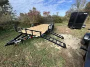 new Utility Trailers Other  for sale, in Crossville, TN Thumbnail 1