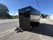2027 Cynergy Cargo Advanced 7 Wides 7X12SA 