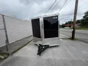 new Car Haulers / Racing Trailers Cynergy Cargo  for sale, in Crossville, TN Thumbnail 2