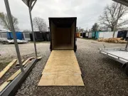 used Cargo (Enclosed) Trailers Cynergy Cargo  for sale, in Crossville, TN Thumbnail 8
