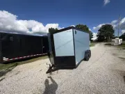 new Cargo (Enclosed) Trailers Cynergy Cargo  for sale, in Crossville, TN Thumbnail 1