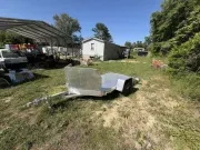 new Motorcycle / Cycle Trailers Bear Track  for sale, in Crossville, TN Thumbnail 3