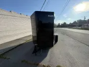 new Cargo (Enclosed) Trailers Cynergy Cargo  for sale, in Crossville, TN Thumbnail 2