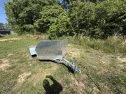 new Motorcycle / Cycle Trailers Bear Track  for sale, in Crossville, TN Thumbnail 2