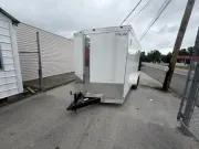 new Cargo (Enclosed) Trailers Cynergy Cargo  for sale, in Crossville, TN Thumbnail 3