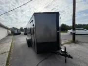 new Cargo (Enclosed) Trailers Cynergy Cargo  for sale, in Crossville, TN Thumbnail 3