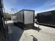 new Car Haulers / Racing Trailers Cynergy Cargo  for sale, in Crossville, TN Thumbnail 3
