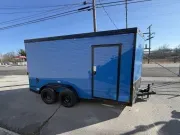 new Cargo (Enclosed) Trailers Cynergy Cargo  for sale, in Crossville, TN Thumbnail 6
